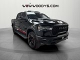 Used 2025 RAM 1500 Rebel w/ Rebel Level 2 Equipment Group image 4