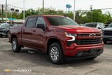 New 2025 Chevrolet Silverado 1500 RST image 3
