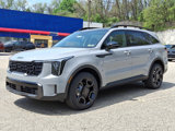 New 2025 Kia Sorento X-Line EX image 2