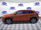 New 2025 Mitsubishi Outlander Sport ES image 5