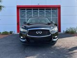 Used 2020 INFINITI QX60 Pure image 2