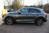 New 2025 Audi Q5 e Premium Plus image 5