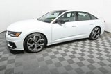 New 2025 Audi S6 Premium Plus image 4