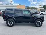 Certified 2024 Ford Bronco Badlands image 2