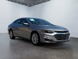 Used 2024 Chevrolet Malibu LT image 3