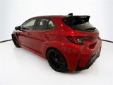 New 2025 Toyota Corolla GR image 5