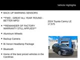 Used 2024 Toyota Camry LE image 6