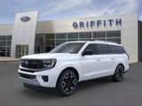 New 2025 Ford Expedition Max Platinum image 2