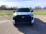 Used 2022 Toyota Tundra SR image 2