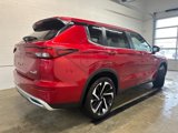 New 2025 Mitsubishi Outlander 4WD Plug-In Hybrid image 2