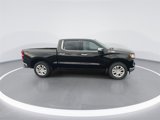 New 2025 Chevrolet Silverado 1500 LTZ w/ LTZ Premium Package image 2