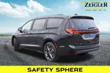 New 2026 Chrysler Pacifica Select w/ S Appearance Package image 2