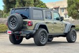 New 2025 Jeep Wrangler Unlimited Rubicon w/ XTREMEE 35" Tire Package image 5