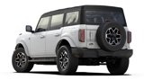 New 2025 Ford Bronco Outer Banks image 2