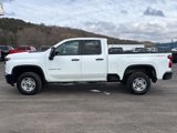 Used 2023 Chevrolet Silverado 2500 W/T w/ WT Convenience Package image 2