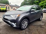 Used 2018 Toyota RAV4 XLE image 4