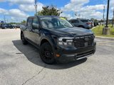 Certified 2024 Ford Maverick Lariat w/ Black Appearance Package image 2