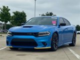 Used 2023 Dodge Charger Scat Pack image 3