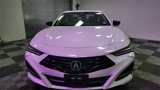 Used 2025 Acura TLX w/ Technology Package image 3
