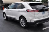 Used 2023 Ford Edge Titanium image 3
