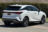 New 2025 Lexus RX 450h AWD w/ Luxury Package image 6