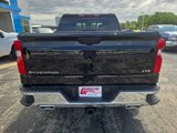 New 2025 Chevrolet Silverado 1500 LTZ w/ LTZ Premium Package image 4