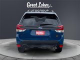 New 2025 Subaru Forester Wilderness image 4