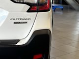 New 2025 Subaru Outback Touring image 4