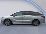 New 2026 Honda Odyssey Touring image 3