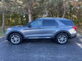 Used 2023 Ford Explorer Limited w/ Equipment Group 301A image 2