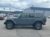 New 2025 Jeep Wrangler Unlimited Rubicon image 2