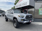 Used 2021 Toyota Tacoma 4x4 Double Cab image 6