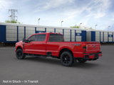 New 2025 Ford F350 XLT image 4