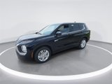 New 2025 Mitsubishi Outlander ES image 4