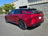 New 2026 Cadillac Lyriq V image 4