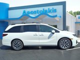 New 2026 Honda Odyssey EX-L image 2