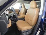 New 2025 INFINITI QX80 Luxe image 5