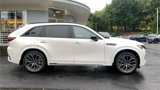 New 2025 MAZDA CX-70 3.3 Turbo S w/ Premium Plus image 4