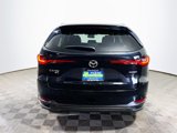 New 2025 MAZDA CX-90 Plug-In Hybrid w/ Preferred image 6