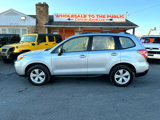 Used 2016 Subaru Forester 2.5i w/ Popular Package #1 image 2