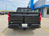 New 2025 Chevrolet Silverado 1500 Custom Trail Boss w/ Turbomax Blackout Package image 4