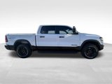 New 2026 RAM 1500 Rebel image 3