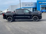 New 2025 GMC Sierra 1500 Elevation w/ Elevation Premium Package image 2