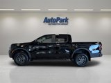 New 2025 Ford Ranger XLT image 4