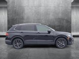 Used 2024 Volkswagen Tiguan SE image 4