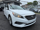 Used 2015 Hyundai Sonata Limited image 5