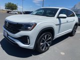 New 2025 Volkswagen Atlas Cross Sport SEL Premium R-Line image 3