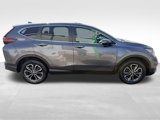 Used 2021 Honda CR-V EX-L image 5