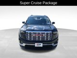 New 2025 GMC Acadia Denali w/ Super Cruise Package image 4
