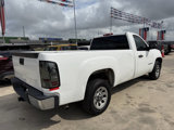 Used 2008 GMC Sierra 1500 W/T w/ Work Truck Preferred Package image 5